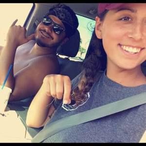 Meet your Posher, Trever